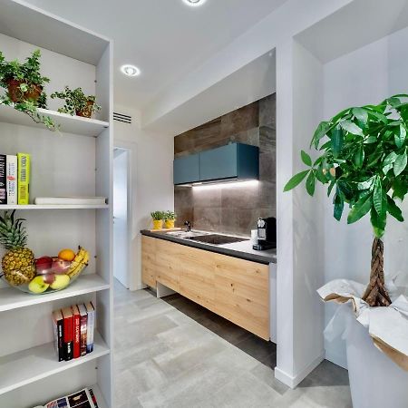 Premium Venice Apartment Местре Екстериор снимка