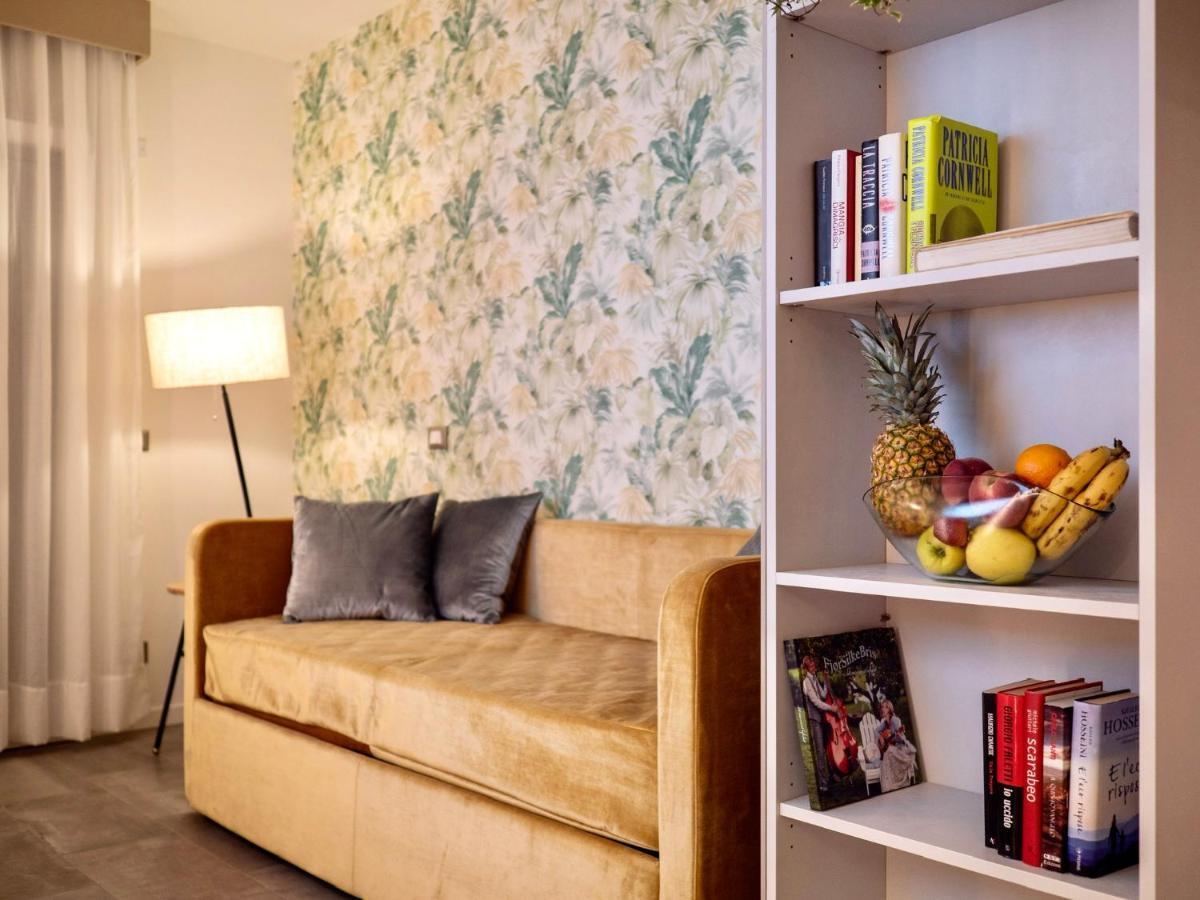 Premium Venice Apartment Местре Екстериор снимка