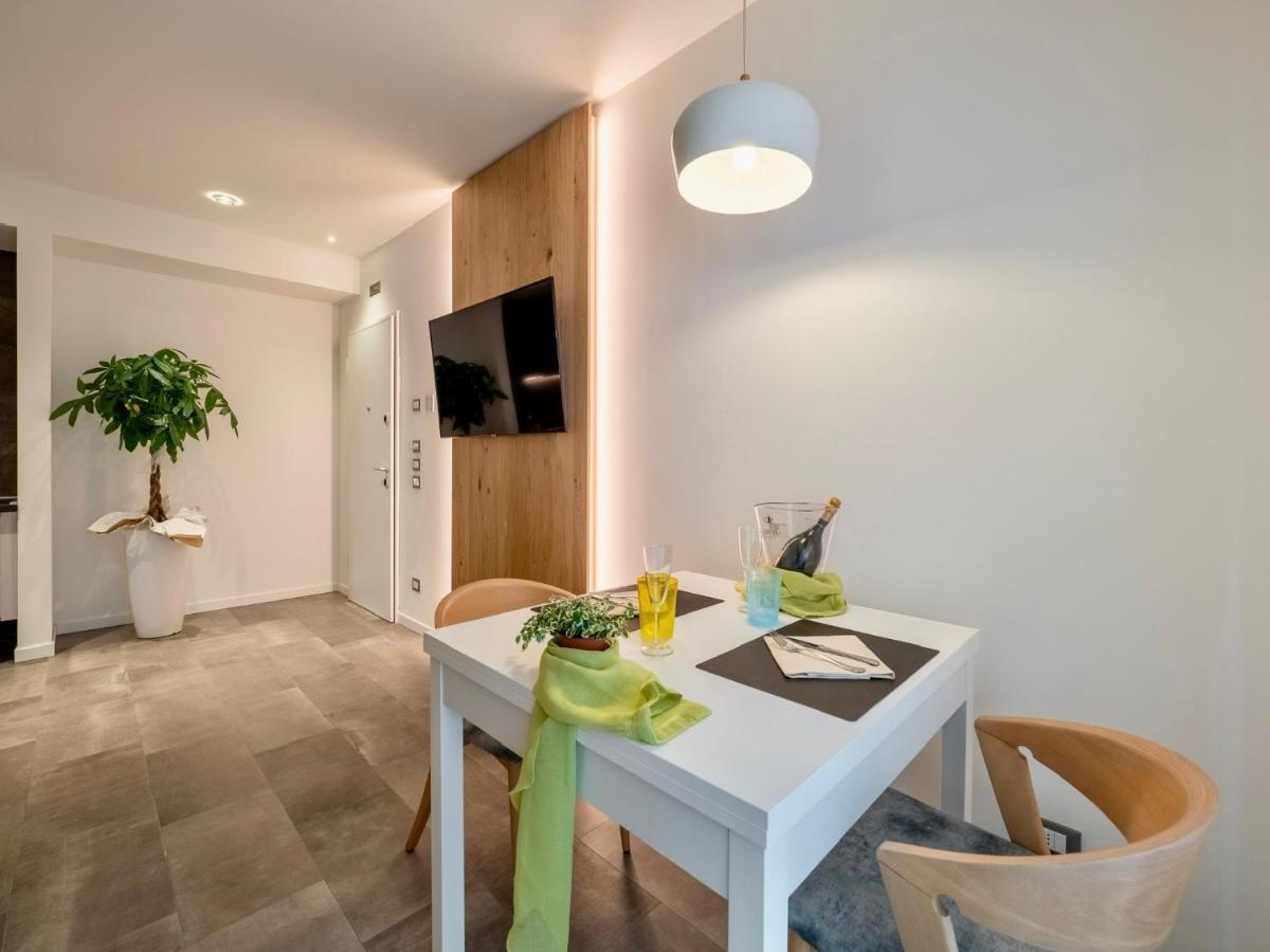 Premium Venice Apartment Местре Екстериор снимка