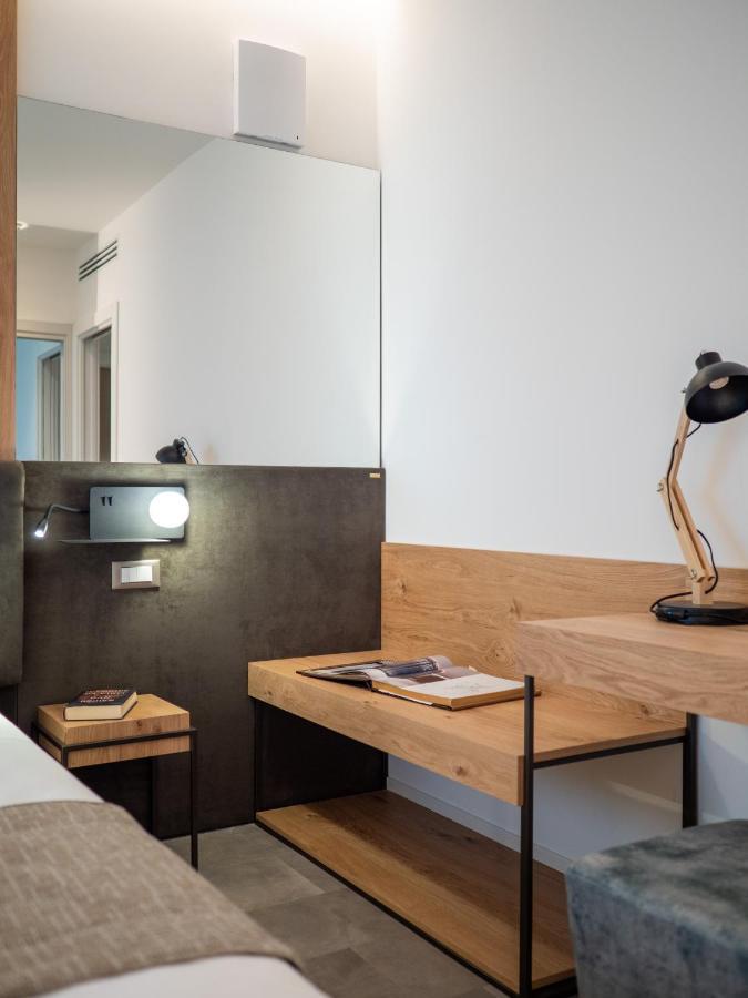 Premium Venice Apartment Местре Екстериор снимка