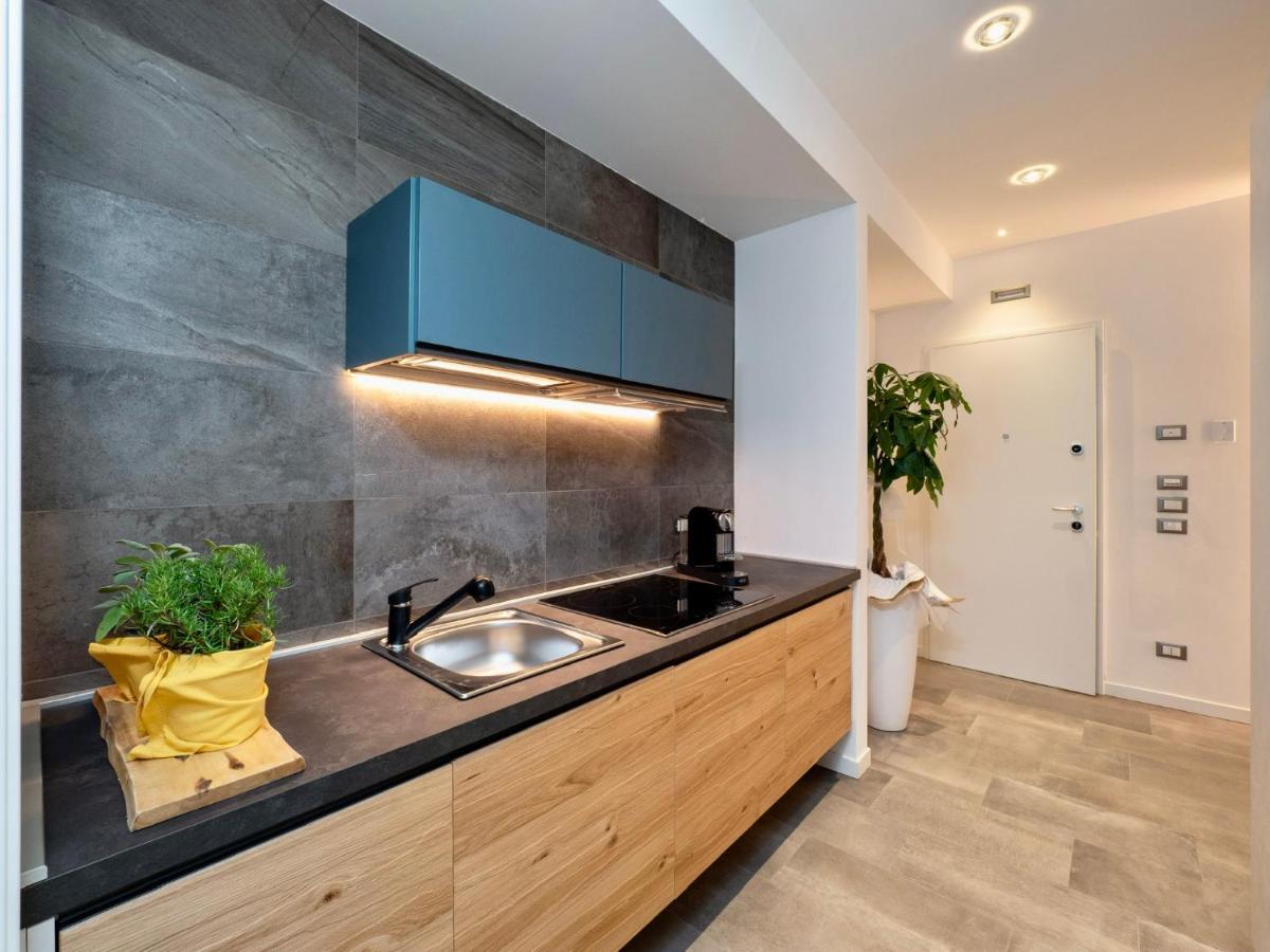 Premium Venice Apartment Местре Екстериор снимка