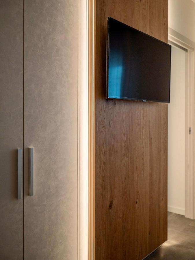 Premium Venice Apartment Местре Екстериор снимка