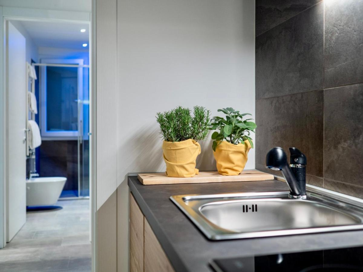 Premium Venice Apartment Местре Екстериор снимка