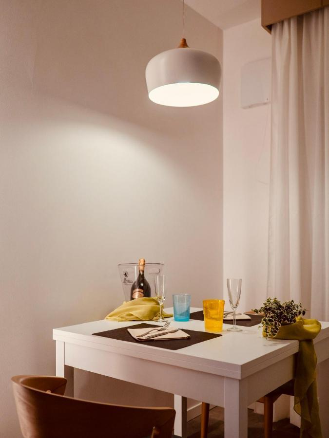 Premium Venice Apartment Местре Екстериор снимка