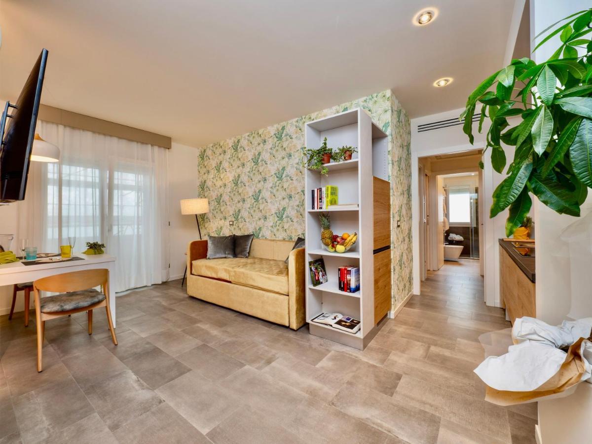 Premium Venice Apartment Местре Екстериор снимка