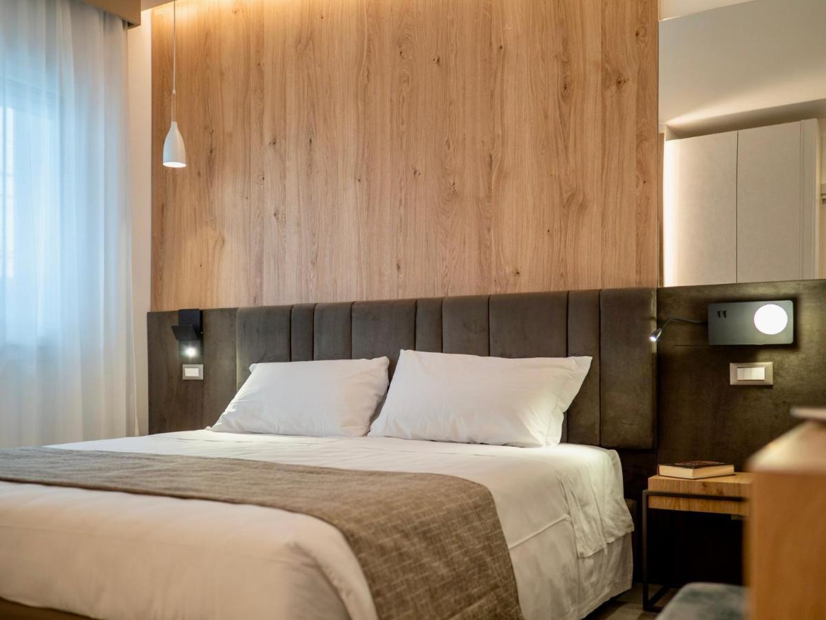 Premium Venice Apartment Местре Екстериор снимка