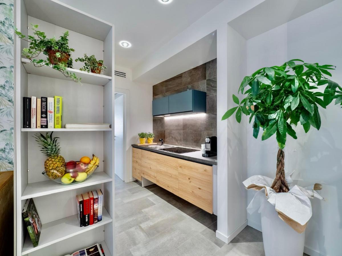 Premium Venice Apartment Местре Екстериор снимка
