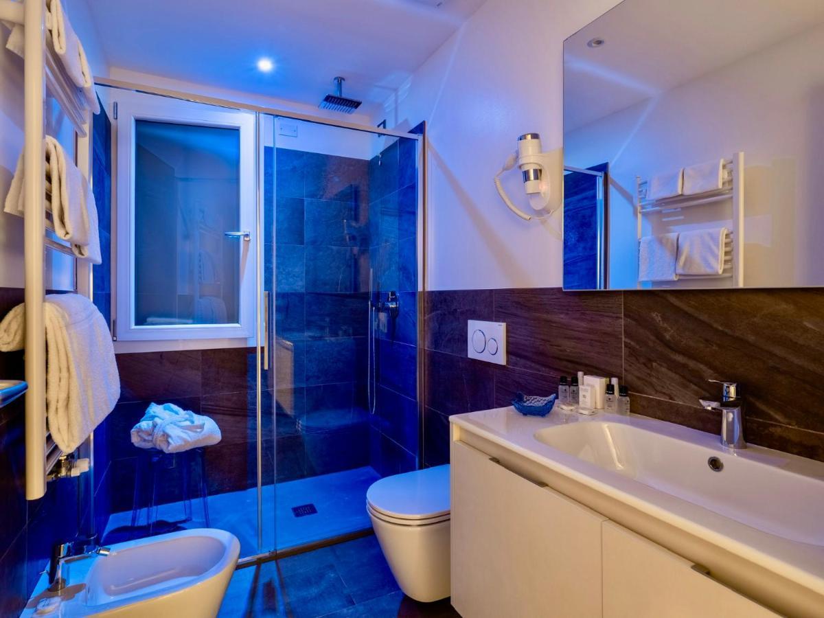 Premium Venice Apartment Местре Екстериор снимка