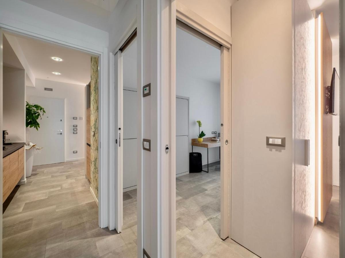 Premium Venice Apartment Местре Екстериор снимка