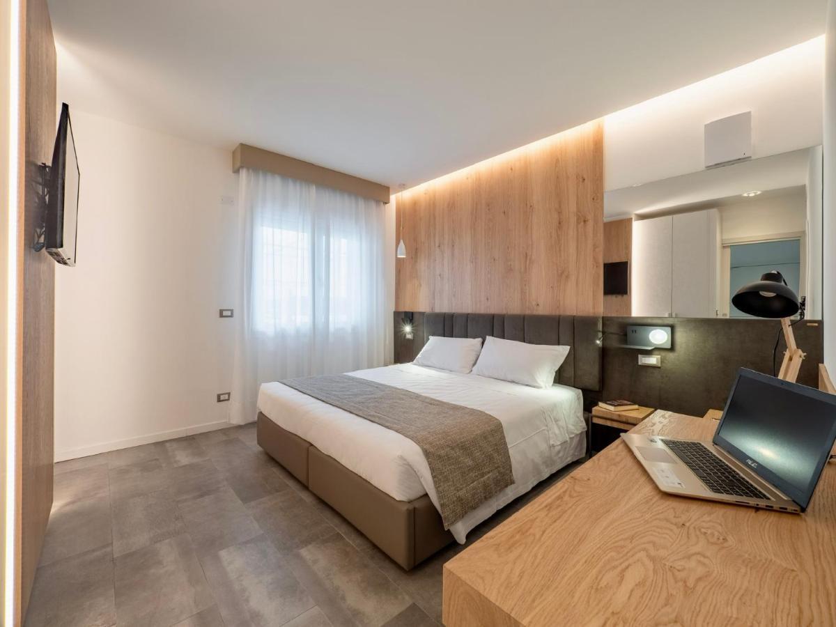 Premium Venice Apartment Местре Екстериор снимка