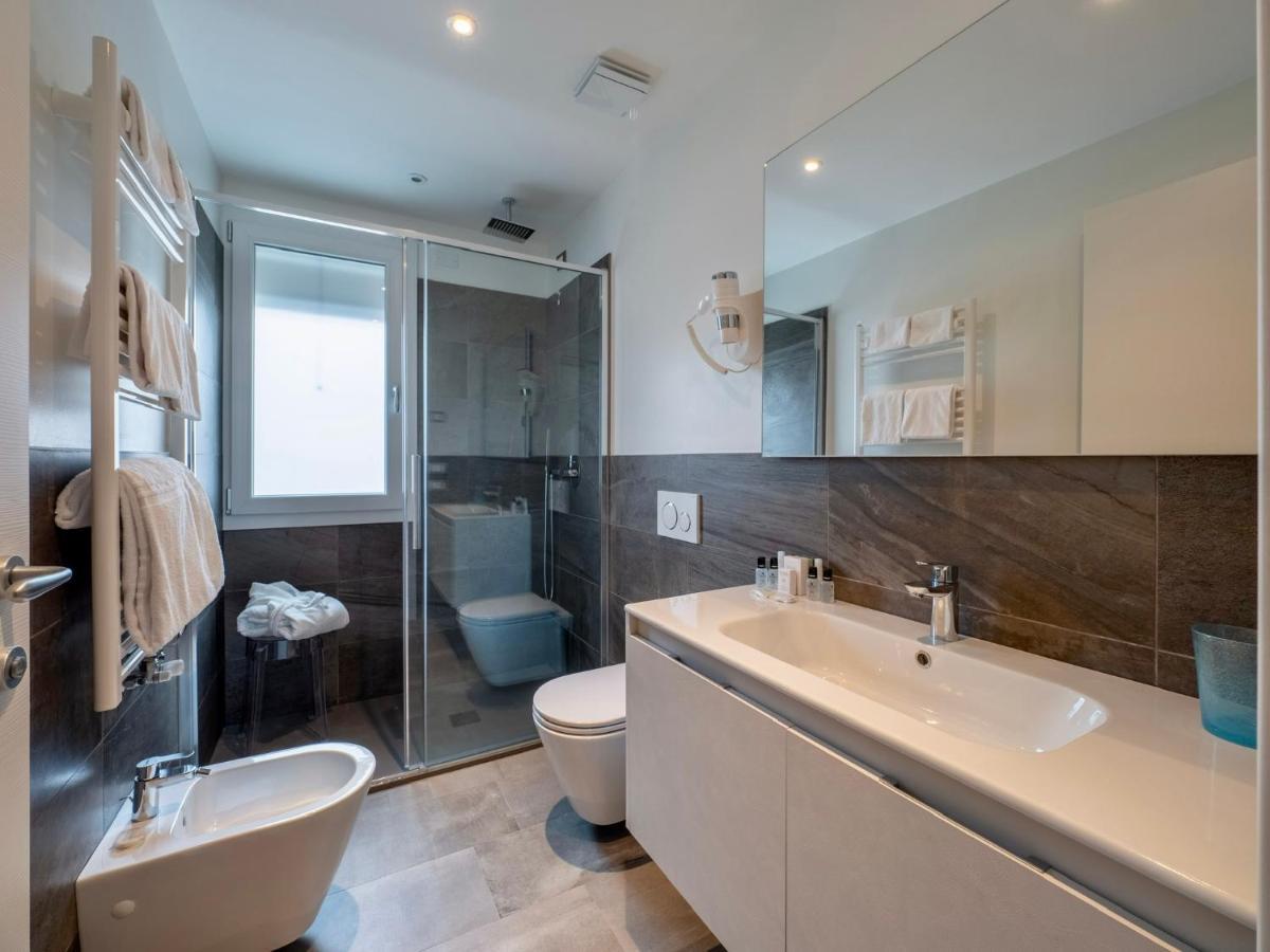 Premium Venice Apartment Местре Екстериор снимка