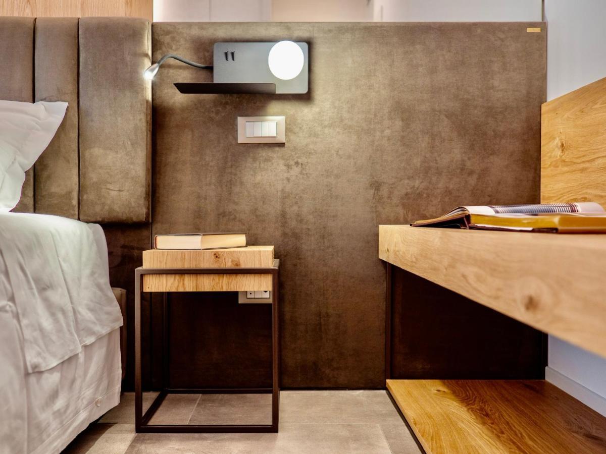 Premium Venice Apartment Местре Екстериор снимка