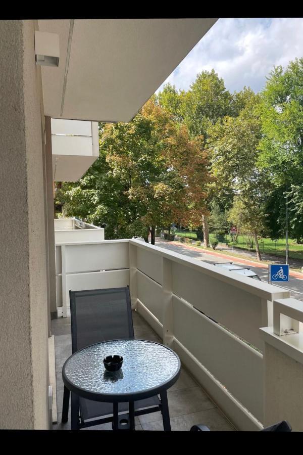 Premium Venice Apartment Местре Екстериор снимка