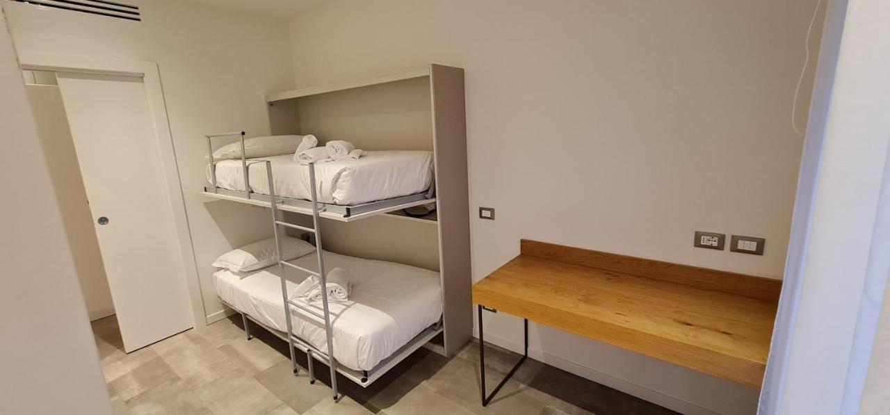 Premium Venice Apartment Местре Екстериор снимка